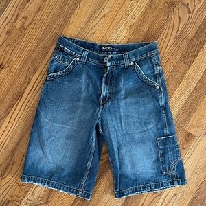 JNCO Carpenter Jean Shorts